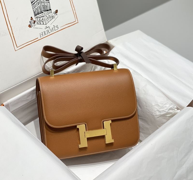 Hermes Constance Bags